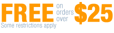 Free Shipping